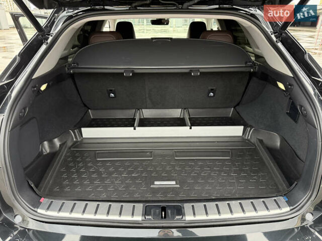 Черный Лексус РХ, объемом двигателя 3.46 л и пробегом 25 тыс. км за 50999 $, фото 26 на Automoto.ua