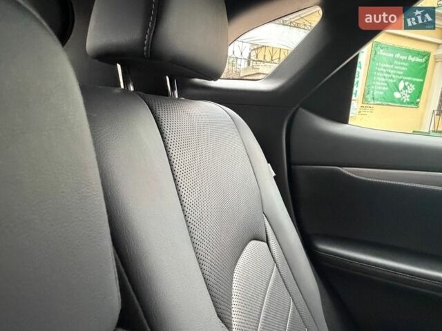 Черный Лексус РХ, объемом двигателя 3.46 л и пробегом 51 тыс. км за 42000 $, фото 76 на Automoto.ua