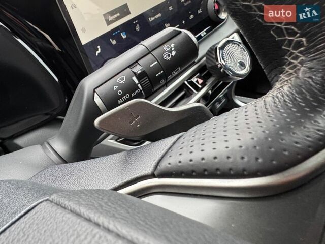 Черный Лексус РХ, объемом двигателя 2.4 л и пробегом 85 тыс. км за 59500 $, фото 43 на Automoto.ua