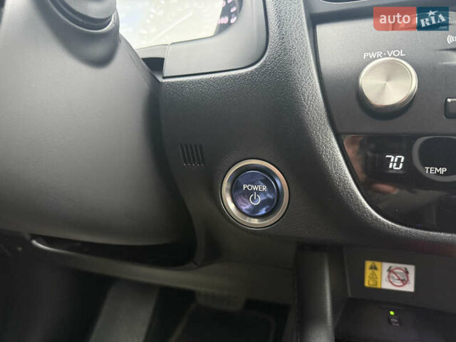 Черный Лексус РХ, объемом двигателя 3.46 л и пробегом 61 тыс. км за 53900 $, фото 37 на Automoto.ua