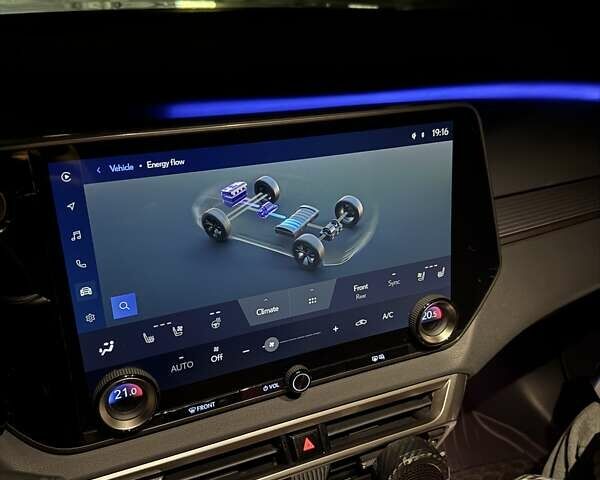 Чорний Лексус РХ, об'ємом двигуна 2.39 л та пробігом 14 тис. км за 77500 $, фото 42 на Automoto.ua