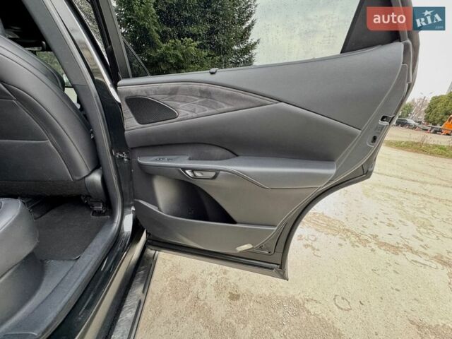 Черный Лексус РХ, объемом двигателя 2.4 л и пробегом 85 тыс. км за 59500 $, фото 73 на Automoto.ua