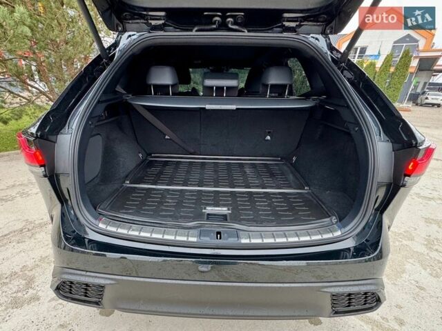 Черный Лексус РХ, объемом двигателя 2.4 л и пробегом 85 тыс. км за 59500 $, фото 93 на Automoto.ua