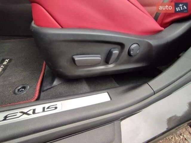 Черный Лексус РХ, объемом двигателя 3.5 л и пробегом 10 тыс. км за 49999 $, фото 35 на Automoto.ua