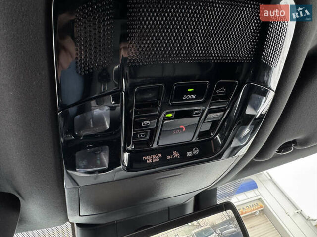 Чорний Лексус РХ, об'ємом двигуна 2.4 л та пробігом 100 тис. км за 63500 $, фото 25 на Automoto.ua