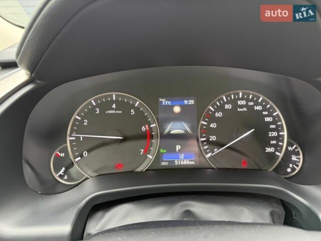 Чорний Лексус РХ, об'ємом двигуна 2 л та пробігом 51 тис. км за 53500 $, фото 19 на Automoto.ua