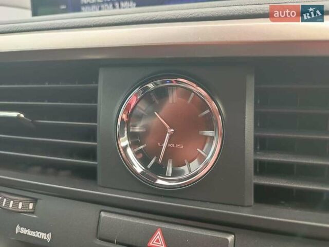 Черный Лексус РХ, объемом двигателя 3.5 л и пробегом 10 тыс. км за 49999 $, фото 45 на Automoto.ua