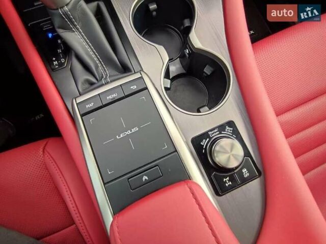 Черный Лексус РХ, объемом двигателя 3.5 л и пробегом 10 тыс. км за 49999 $, фото 49 на Automoto.ua