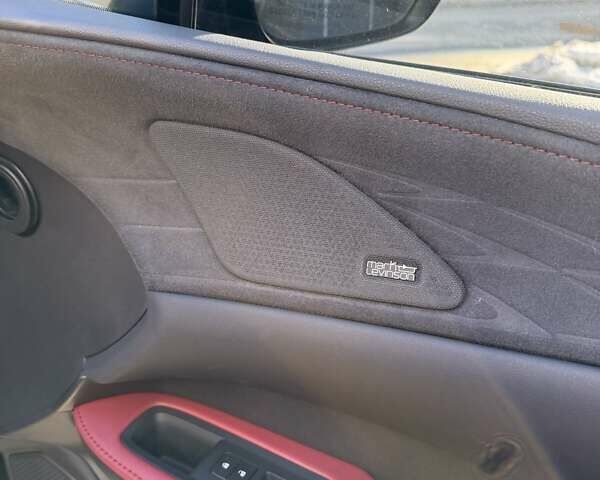 Чорний Лексус РХ, об'ємом двигуна 2.39 л та пробігом 14 тис. км за 77500 $, фото 22 на Automoto.ua