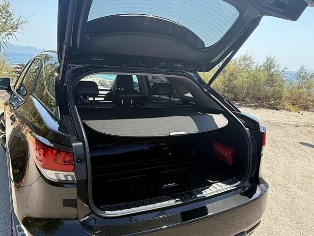 Чорний Лексус РХ, об'ємом двигуна 2 л та пробігом 55 тис. км за 45500 $, фото 30 на Automoto.ua