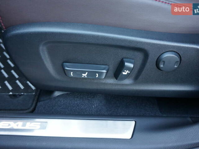 Черный Лексус РХ, объемом двигателя 3.46 л и пробегом 11 тыс. км за 54500 $, фото 20 на Automoto.ua