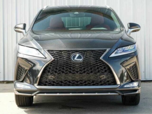 Лексус РХ 2022 в Кривом Роге на Automoto.ua Черный Лексус РХ, объемом двигателя 3.5 л и пробегом 44 тыс. км за 21200 $, фото 1 на Automoto.ua