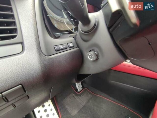 Черный Лексус РХ, объемом двигателя 3.5 л и пробегом 10 тыс. км за 49999 $, фото 26 на Automoto.ua