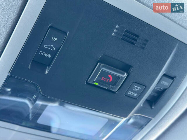 Черный Лексус РХ, объемом двигателя 3.46 л и пробегом 61 тыс. км за 49500 $, фото 37 на Automoto.ua