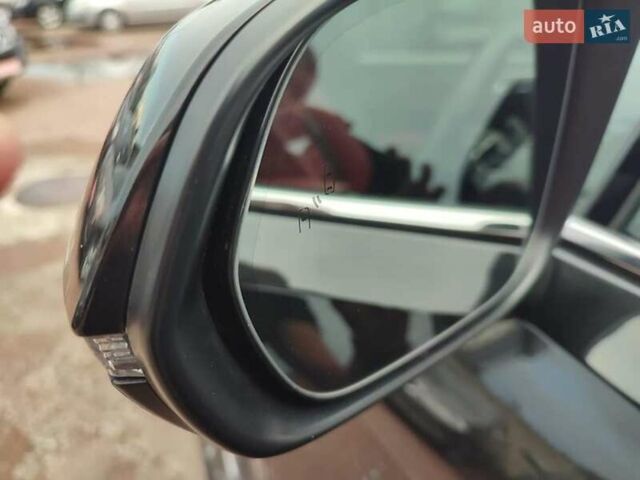 Черный Лексус РХ, объемом двигателя 3.5 л и пробегом 10 тыс. км за 49999 $, фото 16 на Automoto.ua