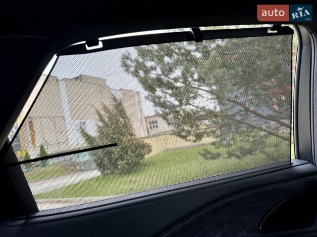 Черный Лексус РХ, объемом двигателя 2.4 л и пробегом 85 тыс. км за 59500 $, фото 91 на Automoto.ua