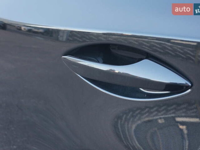 Черный Лексус РХ, объемом двигателя 3.46 л и пробегом 11 тыс. км за 54500 $, фото 14 на Automoto.ua