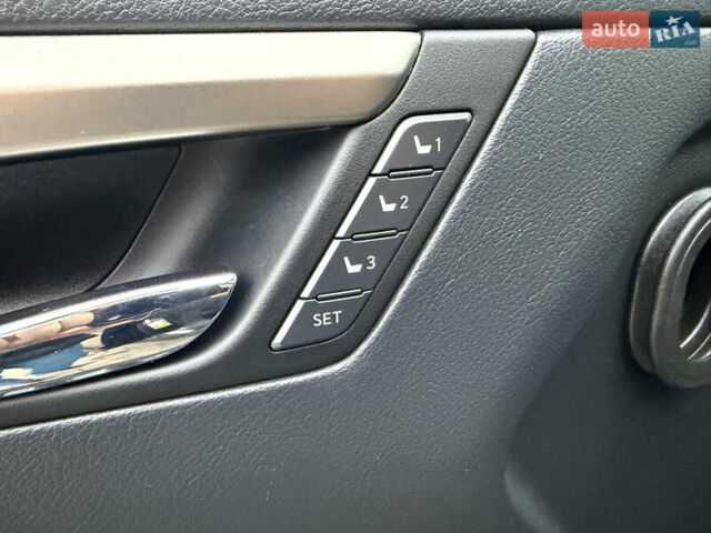 Чорний Лексус РХ, об'ємом двигуна 3.5 л та пробігом 70 тис. км за 46500 $, фото 19 на Automoto.ua