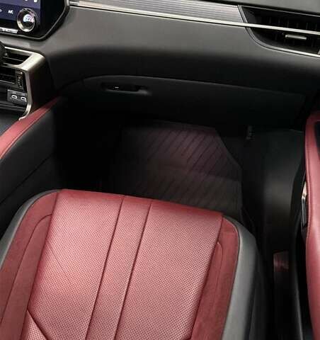 Чорний Лексус РХ, об'ємом двигуна 2.39 л та пробігом 14 тис. км за 77500 $, фото 55 на Automoto.ua