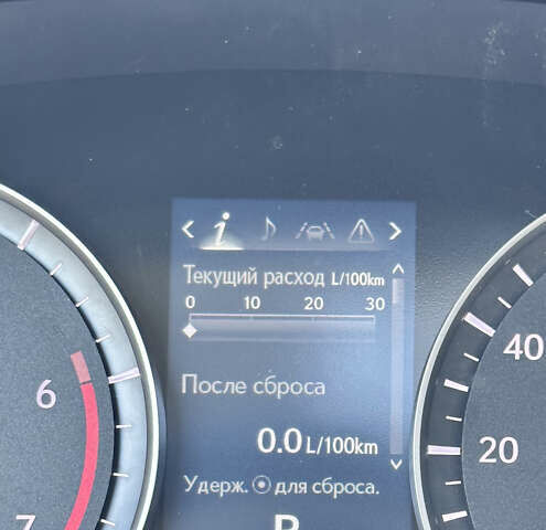 Черный Лексус РХ, объемом двигателя 3.46 л и пробегом 19 тыс. км за 55000 $, фото 42 на Automoto.ua