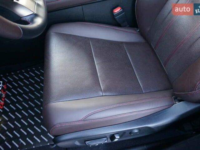 Черный Лексус РХ, объемом двигателя 3.46 л и пробегом 11 тыс. км за 54500 $, фото 21 на Automoto.ua