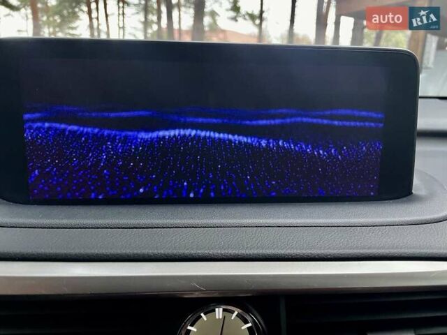 Черный Лексус РХ, объемом двигателя 3.46 л и пробегом 13 тыс. км за 61900 $, фото 36 на Automoto.ua