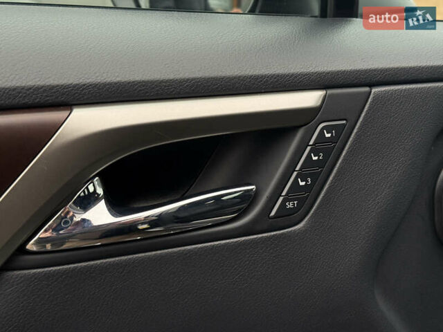 Черный Лексус РХ, объемом двигателя 3.46 л и пробегом 61 тыс. км за 53900 $, фото 33 на Automoto.ua