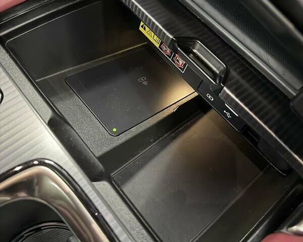 Чорний Лексус РХ, об'ємом двигуна 2.39 л та пробігом 14 тис. км за 77500 $, фото 48 на Automoto.ua