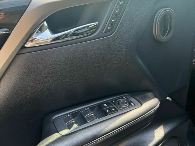 Чорний Лексус РХ, об'ємом двигуна 2 л та пробігом 55 тис. км за 45500 $, фото 18 на Automoto.ua