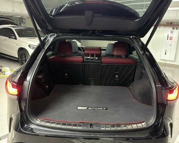 Чорний Лексус РХ, об'ємом двигуна 2.39 л та пробігом 14 тис. км за 77500 $, фото 47 на Automoto.ua