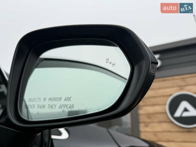 Черный Лексус РХ, объемом двигателя 3.46 л и пробегом 61 тыс. км за 53900 $, фото 43 на Automoto.ua