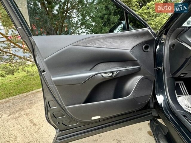 Черный Лексус РХ, объемом двигателя 2.4 л и пробегом 85 тыс. км за 59500 $, фото 33 на Automoto.ua