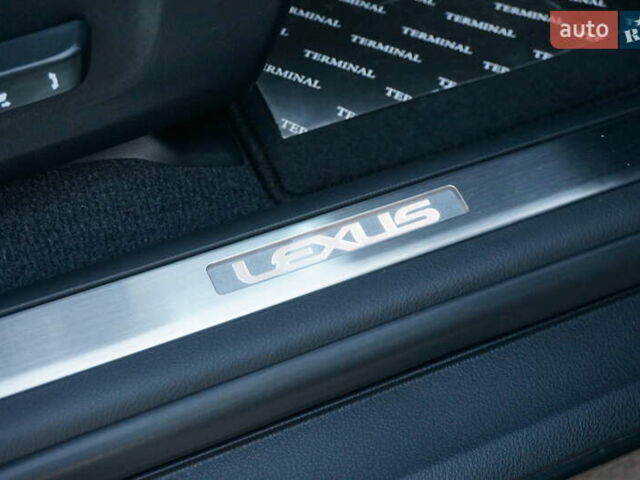 Черный Лексус РХ, объемом двигателя 3.46 л и пробегом 11 тыс. км за 54500 $, фото 35 на Automoto.ua