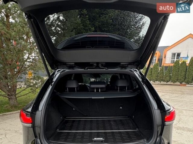 Черный Лексус РХ, объемом двигателя 2.4 л и пробегом 85 тыс. км за 59500 $, фото 92 на Automoto.ua