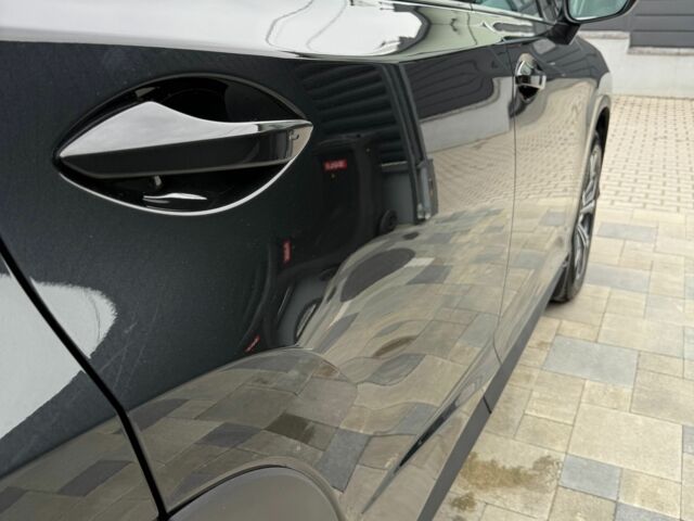 Чорний Лексус РХ, об'ємом двигуна 2 л та пробігом 51 тис. км за 50900 $, фото 4 на Automoto.ua