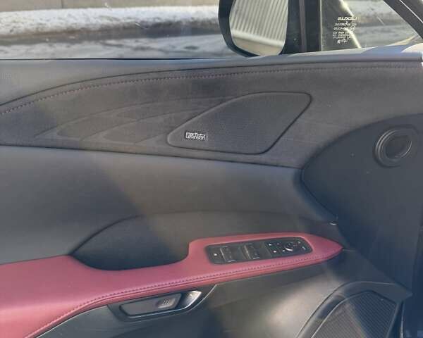 Чорний Лексус РХ, об'ємом двигуна 2.39 л та пробігом 14 тис. км за 77500 $, фото 21 на Automoto.ua