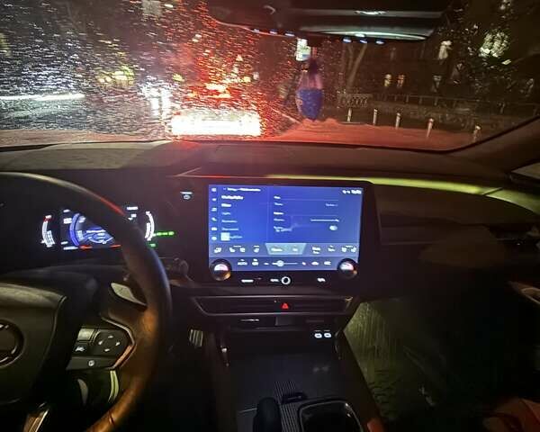 Чорний Лексус РХ, об'ємом двигуна 2.39 л та пробігом 14 тис. км за 77500 $, фото 28 на Automoto.ua