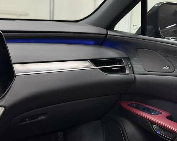 Чорний Лексус РХ, об'ємом двигуна 2.39 л та пробігом 14 тис. км за 77500 $, фото 66 на Automoto.ua