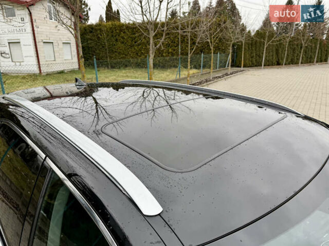 Чорний Лексус РХ, об'ємом двигуна 3.5 л та пробігом 70 тис. км за 46500 $, фото 17 на Automoto.ua