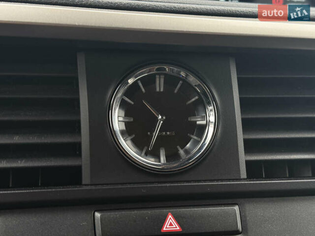 Черный Лексус РХ, объемом двигателя 3.46 л и пробегом 61 тыс. км за 53900 $, фото 36 на Automoto.ua