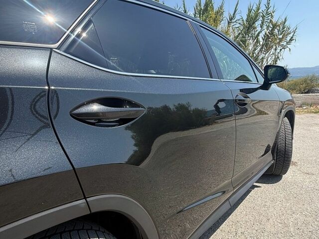 Чорний Лексус РХ, об'ємом двигуна 2 л та пробігом 55 тис. км за 45500 $, фото 13 на Automoto.ua