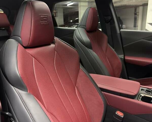 Чорний Лексус РХ, об'ємом двигуна 2.39 л та пробігом 14 тис. км за 77500 $, фото 52 на Automoto.ua