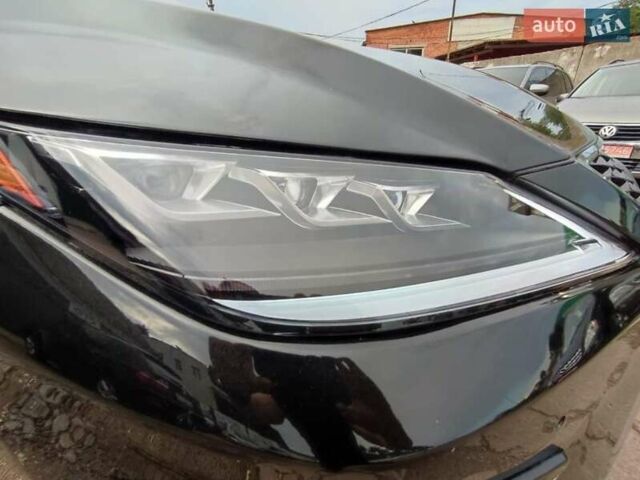 Черный Лексус РХ, объемом двигателя 3.5 л и пробегом 10 тыс. км за 49999 $, фото 14 на Automoto.ua