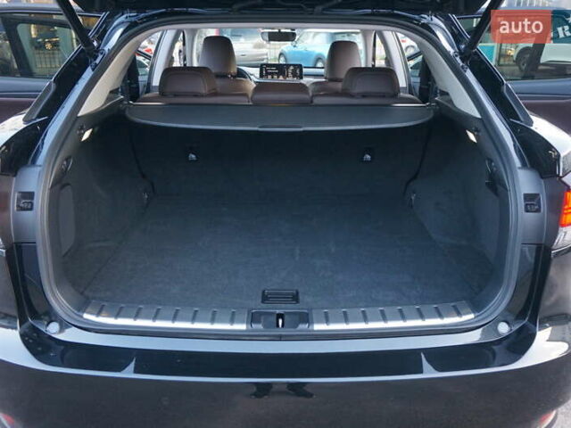 Черный Лексус РХ, объемом двигателя 3.46 л и пробегом 11 тыс. км за 54500 $, фото 41 на Automoto.ua