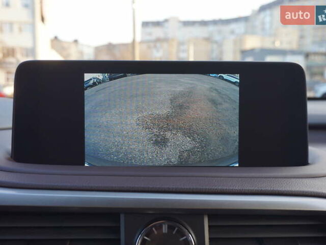 Черный Лексус РХ, объемом двигателя 3.46 л и пробегом 11 тыс. км за 54500 $, фото 58 на Automoto.ua