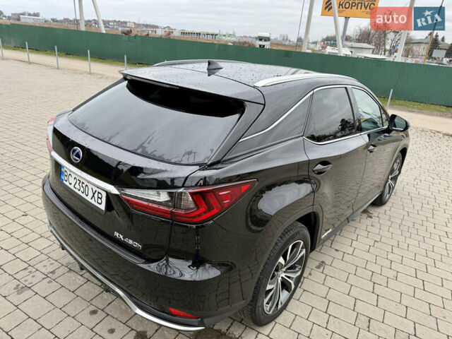Чорний Лексус РХ, об'ємом двигуна 3.5 л та пробігом 70 тис. км за 46500 $, фото 12 на Automoto.ua