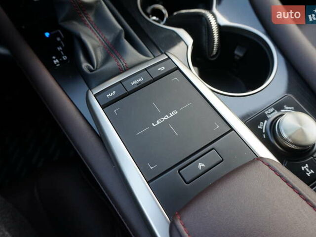 Черный Лексус РХ, объемом двигателя 3.46 л и пробегом 11 тыс. км за 54500 $, фото 68 на Automoto.ua