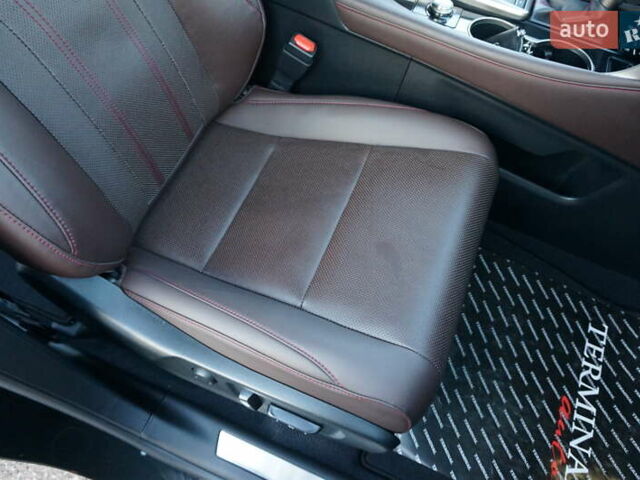 Черный Лексус РХ, объемом двигателя 3.46 л и пробегом 11 тыс. км за 54500 $, фото 36 на Automoto.ua