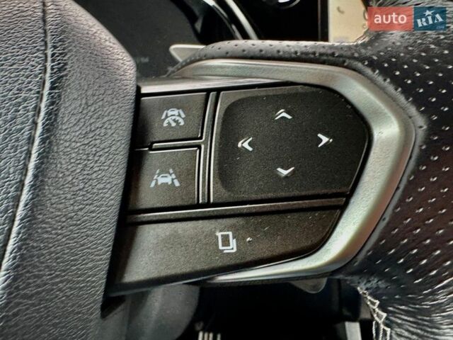 Черный Лексус РХ, объемом двигателя 2.4 л и пробегом 85 тыс. км за 59500 $, фото 45 на Automoto.ua