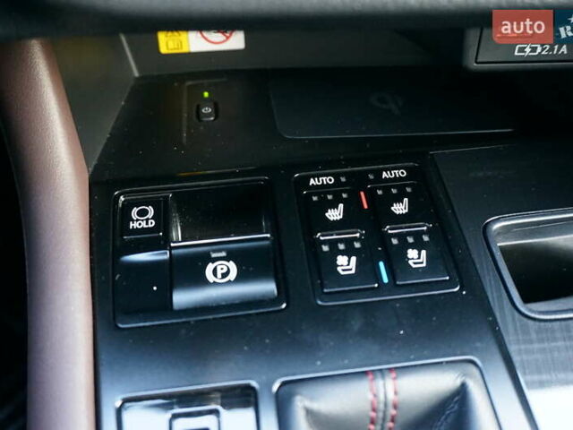 Черный Лексус РХ, объемом двигателя 3.46 л и пробегом 11 тыс. км за 54500 $, фото 65 на Automoto.ua